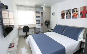 New Studio Apartment For Two